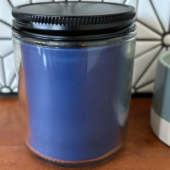 NEW Bath & Body Works Flannel Candle Mouse Nutcracker & Sonoma Warm Flannel - Picture 3 of 8